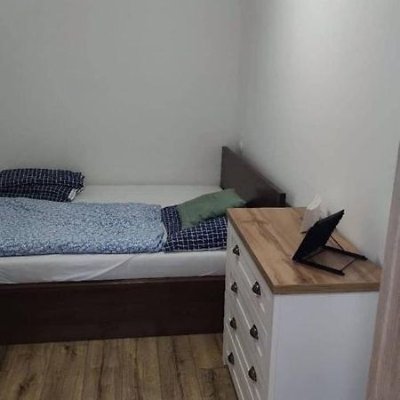 Moderny Apartman S Krbom A Klimatizaciou Πρέσοβ Εξωτερικό φωτογραφία